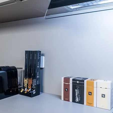 Unique Design 200 Steps From The Aquarium *