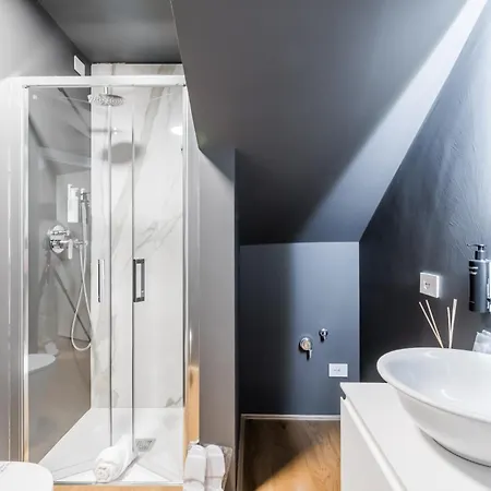 Διαμέρισμα Unique Design 200 Steps From The Aquarium *