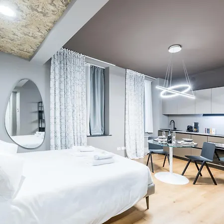 Unique Design 200 Steps From The Aquarium Γένοβα