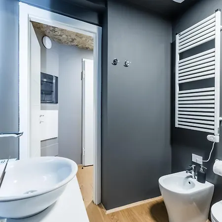 Appartement Unique Design 200 Steps From The Aquarium