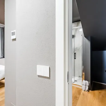 Διαμέρισμα Unique Design 200 Steps From The Aquarium *