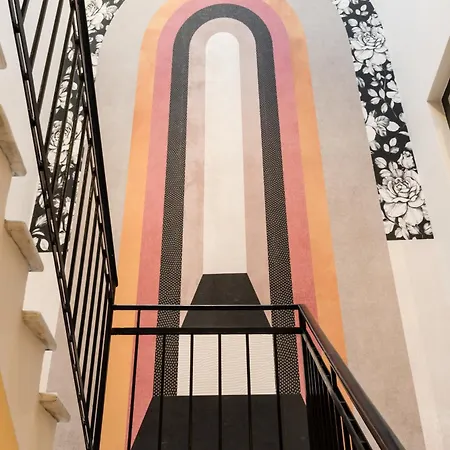 Unique Design 200 Steps From The Aquarium Διαμέρισμα Γένοβα